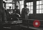 Image 'usine Ford de Rouge Dearborn Michigan USA, 1930, de la seconde 60 séquences d'archives historiques vidéo 65675066172