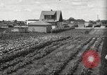 Immagine di Ford parsimonia Gardens Inkster Michigan USA, 1932, secondo 23 filmato di repertorio 65675066175