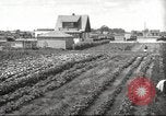 Immagine di Ford parsimonia Gardens Inkster Michigan USA, 1932, secondo 24 filmato di repertorio 65675066175