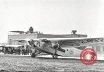 Immagine di Ford aereo Tour di affidabilità Dearborn Michigan USA, 1927, secondo 37 filmato di repertorio 65675066176
