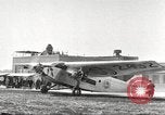 Immagine di Ford aereo Tour di affidabilità Dearborn Michigan USA, 1927, secondo 38 filmato di repertorio 65675066176