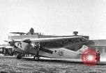 Immagine di Ford aereo Tour di affidabilità Dearborn Michigan USA, 1927, secondo 40 filmato di repertorio 65675066176