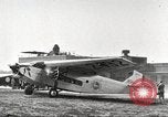 Immagine di Ford aereo Tour di affidabilità Dearborn Michigan USA, 1927, secondo 41 filmato di repertorio 65675066176