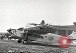 Immagine di Ford aereo Tour di affidabilità Dearborn Michigan USA, 1927, secondo 44 filmato di repertorio 65675066176