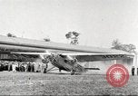 Immagine di Ford aereo Tour di affidabilità Dearborn Michigan USA, 1927, secondo 46 filmato di repertorio 65675066176