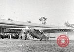 Immagine di Ford aereo Tour di affidabilità Dearborn Michigan USA, 1927, secondo 47 filmato di repertorio 65675066176
