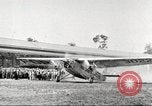 Immagine di Ford aereo Tour di affidabilità Dearborn Michigan USA, 1927, secondo 48 filmato di repertorio 65675066176