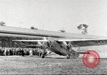 Immagine di Ford aereo Tour di affidabilità Dearborn Michigan USA, 1927, secondo 50 filmato di repertorio 65675066176