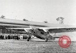 Immagine di Ford aereo Tour di affidabilità Dearborn Michigan USA, 1927, secondo 51 filmato di repertorio 65675066176