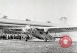 Immagine di Ford aereo Tour di affidabilità Dearborn Michigan USA, 1927, secondo 52 filmato di repertorio 65675066176
