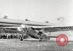Immagine di Ford aereo Tour di affidabilità Dearborn Michigan USA, 1927, secondo 53 filmato di repertorio 65675066176