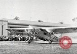 Immagine di Ford aereo Tour di affidabilità Dearborn Michigan USA, 1927, secondo 54 filmato di repertorio 65675066176