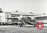 Immagine di Ford aereo Tour di affidabilità Dearborn Michigan USA, 1927, secondo 55 filmato di repertorio 65675066176