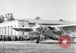 Immagine di Ford aereo Tour di affidabilità Dearborn Michigan USA, 1927, secondo 56 filmato di repertorio 65675066176