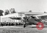 Immagine di Ford aereo Tour di affidabilità Dearborn Michigan USA, 1927, secondo 57 filmato di repertorio 65675066176