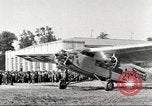Immagine di Ford aereo Tour di affidabilità Dearborn Michigan USA, 1927, secondo 58 filmato di repertorio 65675066176