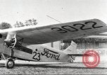 Immagine di Ford aereo Tour di affidabilità Dearborn Michigan USA, 1927, secondo 61 filmato di repertorio 65675066176