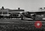 Immagine di Ford aereo Tour di affidabilità Dearborn Michigan USA, 1927, secondo 25 filmato di repertorio 65675066177