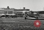 Immagine di Ford aereo Tour di affidabilità Dearborn Michigan USA, 1927, secondo 26 filmato di repertorio 65675066177