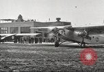 Immagine di Ford aereo Tour di affidabilità Dearborn Michigan USA, 1927, secondo 27 filmato di repertorio 65675066177