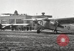 Immagine di Ford aereo Tour di affidabilità Dearborn Michigan USA, 1927, secondo 28 filmato di repertorio 65675066177