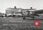 Immagine di Ford aereo Tour di affidabilità Dearborn Michigan USA, 1927, secondo 30 filmato di repertorio 65675066177