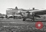 Immagine di Ford aereo Tour di affidabilità Dearborn Michigan USA, 1927, secondo 31 filmato di repertorio 65675066177