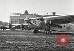 Immagine di Ford aereo Tour di affidabilità Dearborn Michigan USA, 1927, secondo 32 filmato di repertorio 65675066177