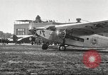 Immagine di Ford aereo Tour di affidabilità Dearborn Michigan USA, 1927, secondo 33 filmato di repertorio 65675066177