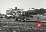 Immagine di Ford aereo Tour di affidabilità Dearborn Michigan USA, 1927, secondo 34 filmato di repertorio 65675066177