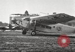 Immagine di Ford aereo Tour di affidabilità Dearborn Michigan USA, 1927, secondo 35 filmato di repertorio 65675066177