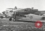 Immagine di Ford aereo Tour di affidabilità Dearborn Michigan USA, 1927, secondo 37 filmato di repertorio 65675066177