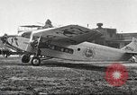 Immagine di Ford aereo Tour di affidabilità Dearborn Michigan USA, 1927, secondo 38 filmato di repertorio 65675066177