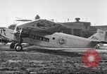 Immagine di Ford aereo Tour di affidabilità Dearborn Michigan USA, 1927, secondo 39 filmato di repertorio 65675066177