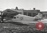 Immagine di Ford aereo Tour di affidabilità Dearborn Michigan USA, 1927, secondo 40 filmato di repertorio 65675066177