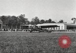 Immagine di Ford aereo Tour di affidabilità Dearborn Michigan USA, 1927, secondo 47 filmato di repertorio 65675066177