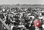 Immagine di Ford aereo Tour di affidabilità Dearborn Michigan USA, 1927, secondo 31 filmato di repertorio 65675066178