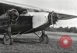 Immagine di Ford aereo Tour di affidabilità Dearborn Michigan USA, 1926, secondo 38 filmato di repertorio 65675066179