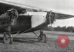 Immagine di Ford aereo Tour di affidabilità Dearborn Michigan USA, 1926, secondo 40 filmato di repertorio 65675066179