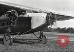 Immagine di Ford aereo Tour di affidabilità Dearborn Michigan USA, 1926, secondo 41 filmato di repertorio 65675066179