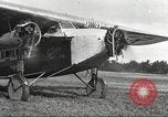 Immagine di Ford aereo Tour di affidabilità Dearborn Michigan USA, 1926, secondo 42 filmato di repertorio 65675066179