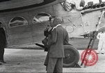 Immagine di Ford aereo Tour di affidabilità Dearborn Michigan USA, 1926, secondo 26 filmato di repertorio 65675066181