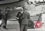 Immagine di Ford aereo Tour di affidabilità Dearborn Michigan USA, 1926, secondo 28 filmato di repertorio 65675066181