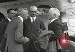 Immagine di Ford aereo Tour di affidabilità Dearborn Michigan USA, 1926, secondo 50 filmato di repertorio 65675066181