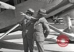 Immagine di Ford aereo Tour di affidabilità United States USA, 1929, secondo 36 filmato di repertorio 65675066182