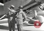 Immagine di Ford aereo Tour di affidabilità United States USA, 1929, secondo 40 filmato di repertorio 65675066182