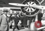 Immagine di Ford aereo Tour di affidabilità United States USA, 1929, secondo 49 filmato di repertorio 65675066182