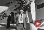 Immagine di Ford aereo Tour di affidabilità United States USA, 1929, secondo 57 filmato di repertorio 65675066182