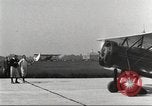 Immagine di Ford aereo Tour di affidabilità United States USA, 1929, secondo 14 filmato di repertorio 65675066183