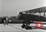 Immagine di Ford aereo Tour di affidabilità United States USA, 1929, secondo 15 filmato di repertorio 65675066183